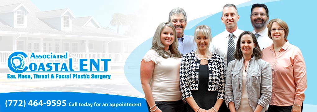 Ent doctors in St. Lucie County