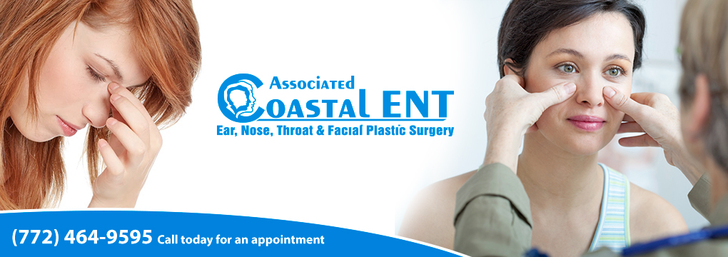 Nose specialists in Port St. Lucie