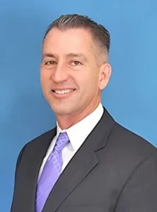 Dr. Christopher Slack